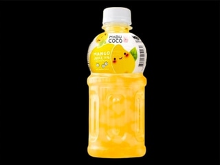 напій "Mabu Coco" Манго (320 мл)