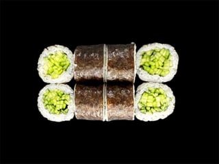 МАКІ З ОГІРКОМ