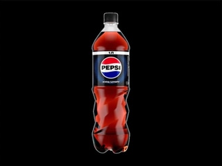 PEPSI (без цукру) 1,25 л