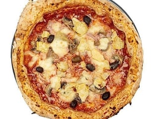 Quattro Stagioni