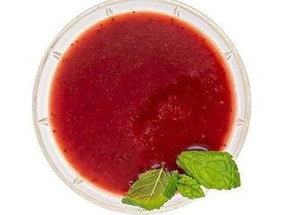 Panna Cotta