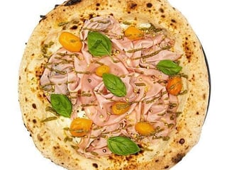 Mortadella Bologna IGP