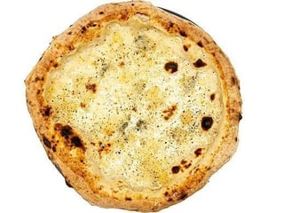 Quattro Formaggi