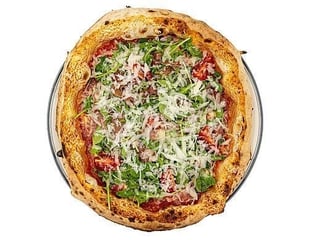 Prosciutto di Parma