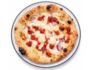 Pizza Ndują