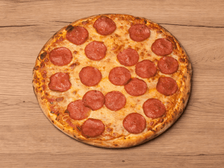 19.Pepperoni