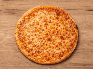 1.Margherita