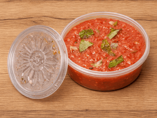 Rajčatový základ