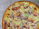 PANCETTA BIANCA