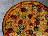 TOSCANA PICANTE