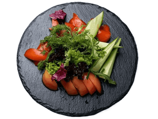 Асорті овочеве