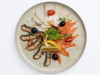 Асорті рибне