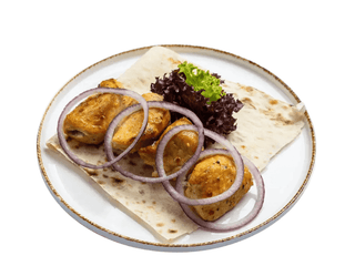 Шашлик курячий*