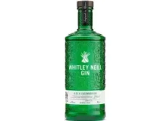 Whitley Neill Aloe&Cucumber