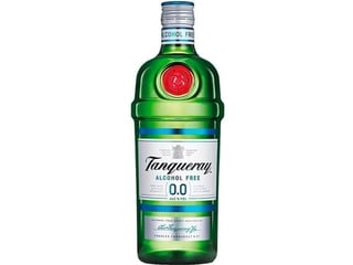 Tanqueray 0,0%