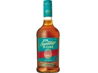 Santiago de Cuba 8 Y.O.