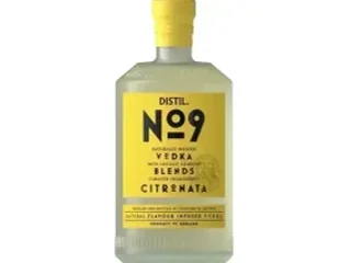Distil №9 Citronata