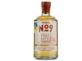 Distil №9 Herbal