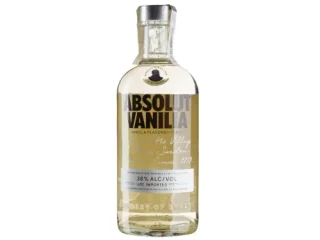 Absolut Vanilla
