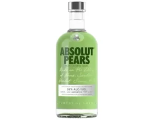 Absolut Pear