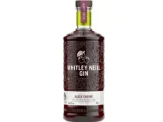 Whitley Neill Black Cherry