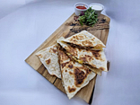Hovězí Quesadilla