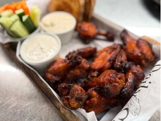 Kuřecí křídla "Buffalo Original"