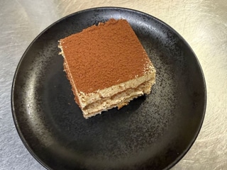 Tiramisu original