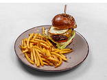 Farmářský Burger