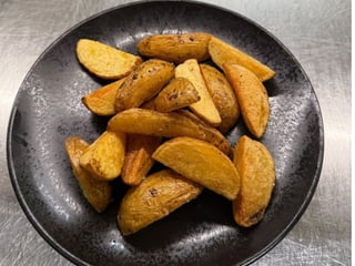 Naše americké brambory