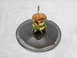 Veggie Burger
