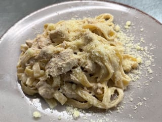 Tagliatelle
