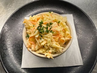 Coleslaw
