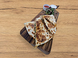Kuřecí Quesadilla