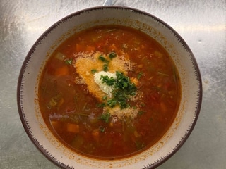 Minestrone