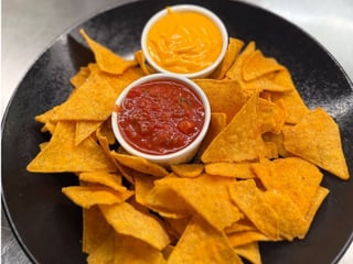 Nachos