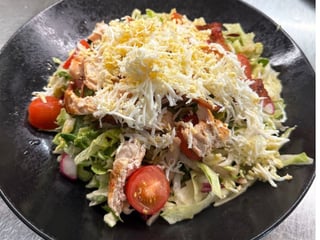 Salát „Starého pána“