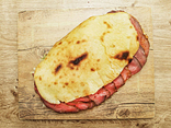 SCROCCHIARELLA PANE ROASTBEEF
