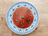 ZUPPA AL POMODORO
