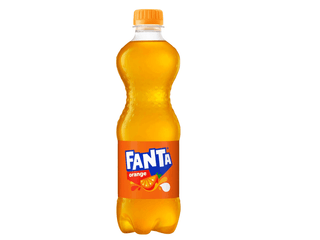 Fanta - 500 мл