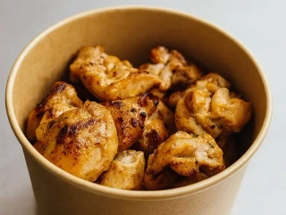 Бакет курка