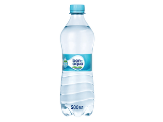Вода негазована - 500 мл