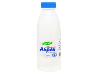 Айран 500мл