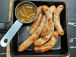 Ковбаски гриль курячі