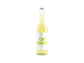 ON Lemon 330 ml