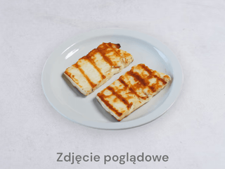 PRZEKĄSKA HALLOUMI