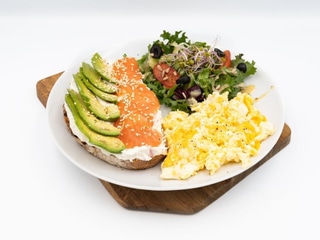 GRZANKA Z PAJDY CHLEBA