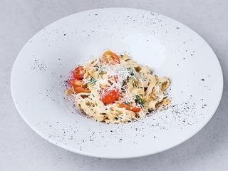 MAKARON STOŁOWE AGLIO E OLIO