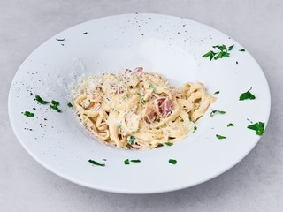 MAKARON CARBONARA