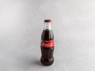 Coca-Cola Original Taste 250 ml